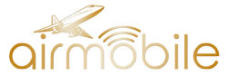 AirMobile - internet til rejsende